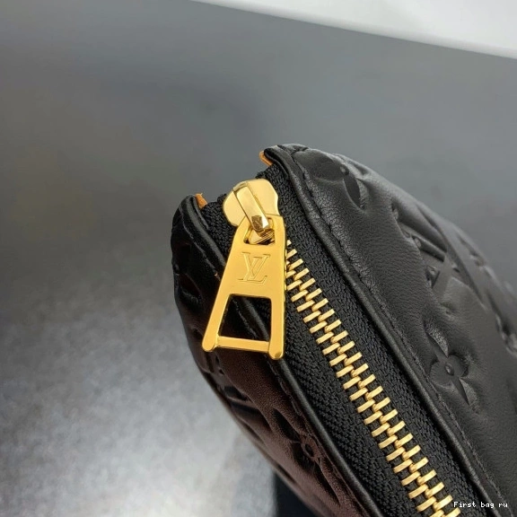 First bag ru LOUIS COUSSIN VUITTON MM 0818